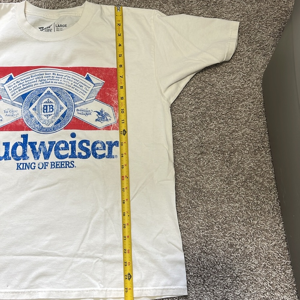 Men’s shirt - Picture 7 of 7